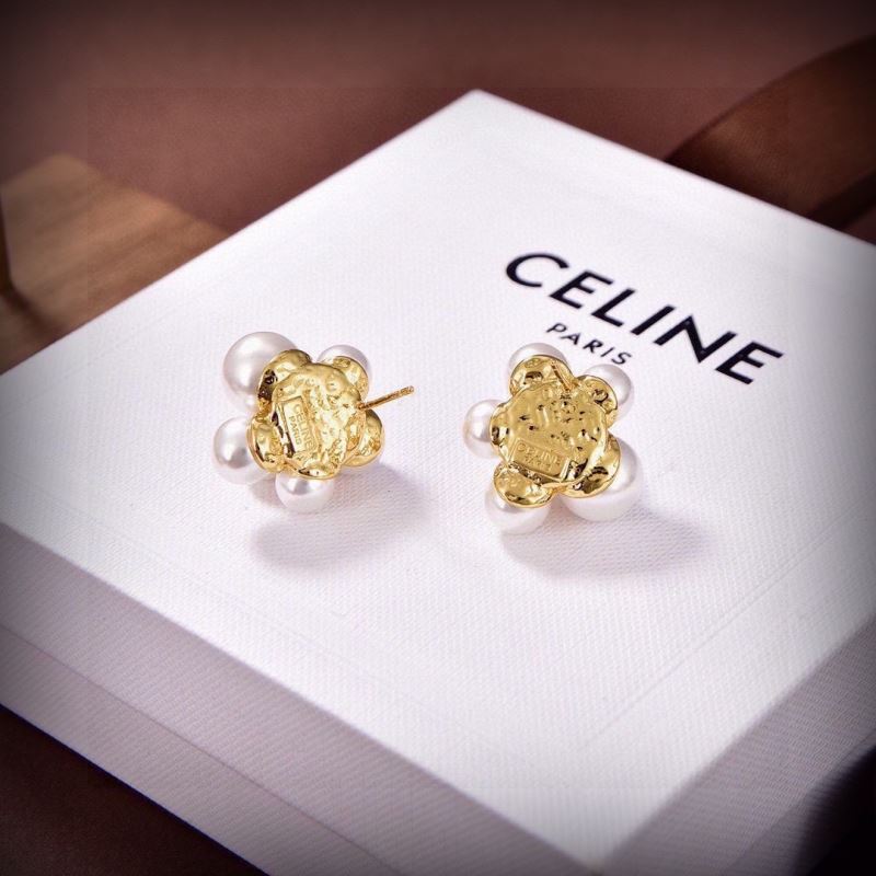 Celine Earrings